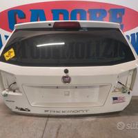 Portellone posteriore Fiat Freemont 2.0 del 2012