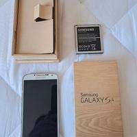 Samsung galaxy s4