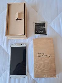 Samsung galaxy s4