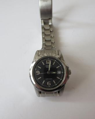 Orologio Casio da donna
