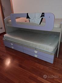 letto a castello