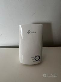 Ripetitore wifi tplink