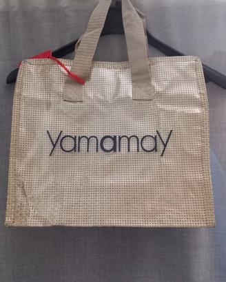 Borsa Yamamay