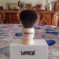 Pennello Da Barba Yaqi (30 mm)