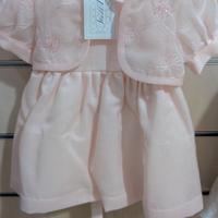 abitino bimba cerimonia