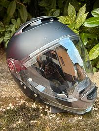 Casco Nolan N44 N-com
