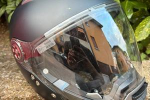 Casco Nolan N44 N-com