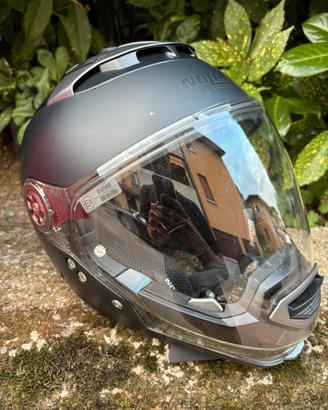 Casco Nolan N44 N-com