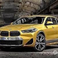 Ricambi bmw x2 2023