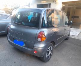 Fiat Multipla 110 JTD SX