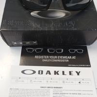 occhiali  oakley fives squared