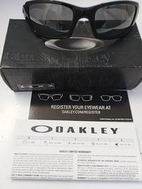 occhiali  oakley fives squared