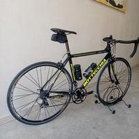 Bici da corsa 
