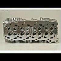 Testata nuova nissan cabstar mascott zd30