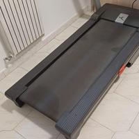 Tapis roulant elettrico
