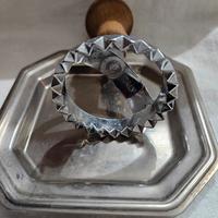 Stampo per ravioli vintage 