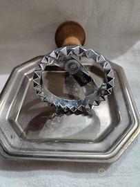 Stampo per ravioli vintage 