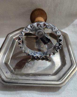 Stampo per ravioli vintage 