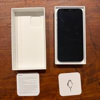 Iphone 12 lilla 64 gb