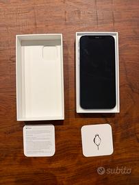 Iphone 12 lilla 64 gb