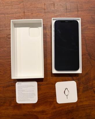 Iphone 12 lilla 64 gb