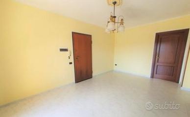 Trilocale via Pigliaru