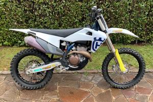 Husqvarna FC 350 - 2019