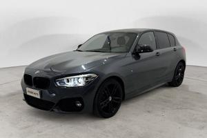 BMW Serie 1 118d MSport