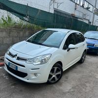 Citroen c3 1.6 diesel euro 6b