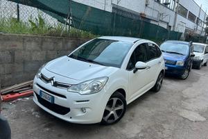 Citroen c3 1.6 diesel euro 6b