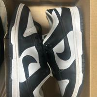 dunk low next nature