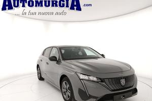 PEUGEOT 308 PureTech Turbo 130 S&S Allure
