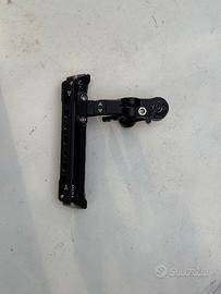 Tilta Adjustable Top Handle