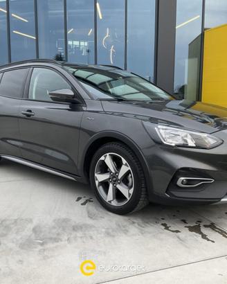 FORD Focus 1.5 EcoBlue 120 CV SW Active