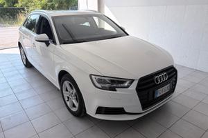 Audi A3 SPB 1.4 TFSI g-tron Design