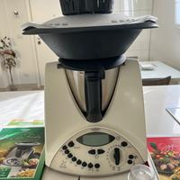 Bimby TM31 come nuovo