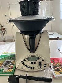 Bimby TM31 come nuovo
