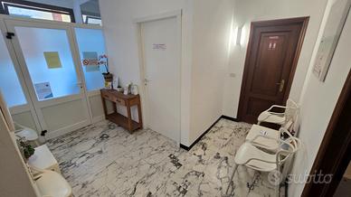 Stanza in Studio Medico