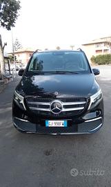 Mercedes Classe V 250d Extralong