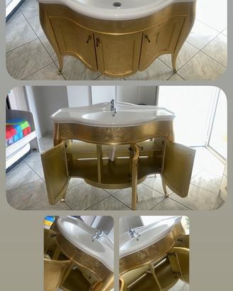 Mobile bagno
