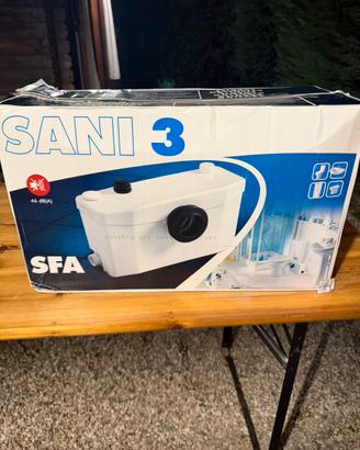 Sanitrit