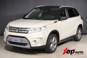 Vitara 1.6 120CV 4x4 AUT. PER NEOPATENTATI!