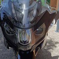 BMW r1200rt 2014