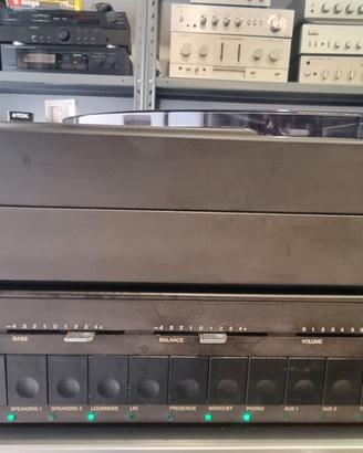 BRIONVEGA CONCETTO 1010 PIU BRIONVEGA  GD 166 