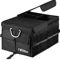 Organizzatore da Auto Bagagliaio/Borsa Auto Baule