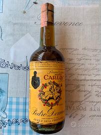 Carlos Primero Brandy
