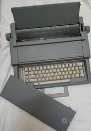Macchina da scrivere Olivetti Praxis 150