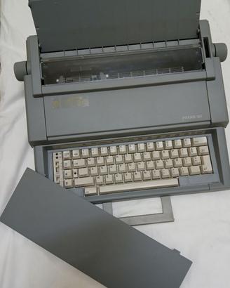 Macchina da scrivere Olivetti Praxis 150