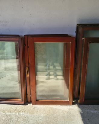 FINESTRE LEGNO