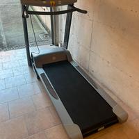 Tapin roulant Tunturi T85 professionale